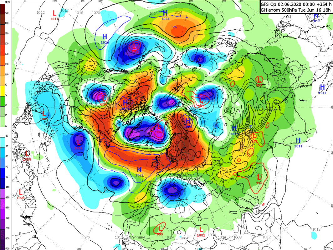 Trade Weather Power AS