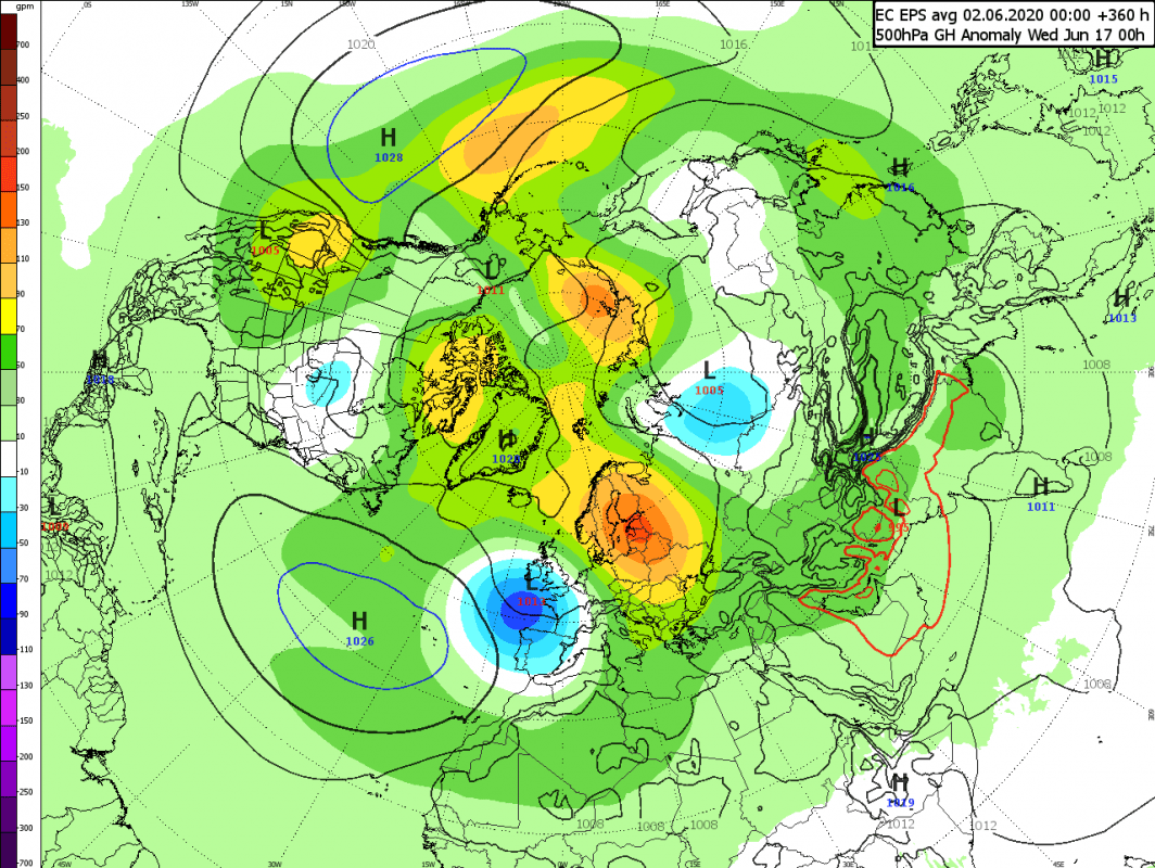Trade Weather Power AS