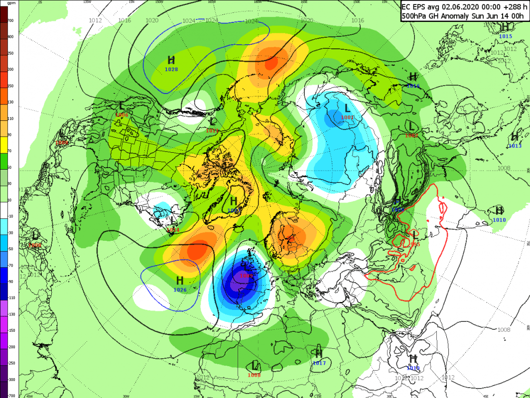 Trade Weather Power AS