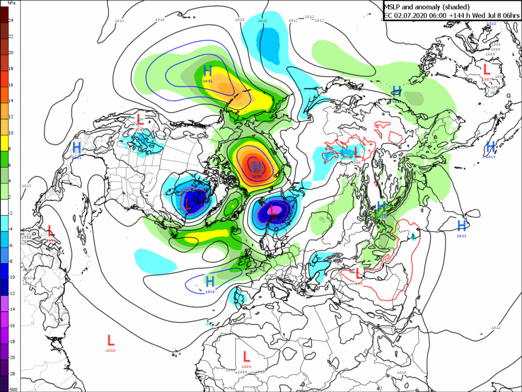 Trade Weather Power AS