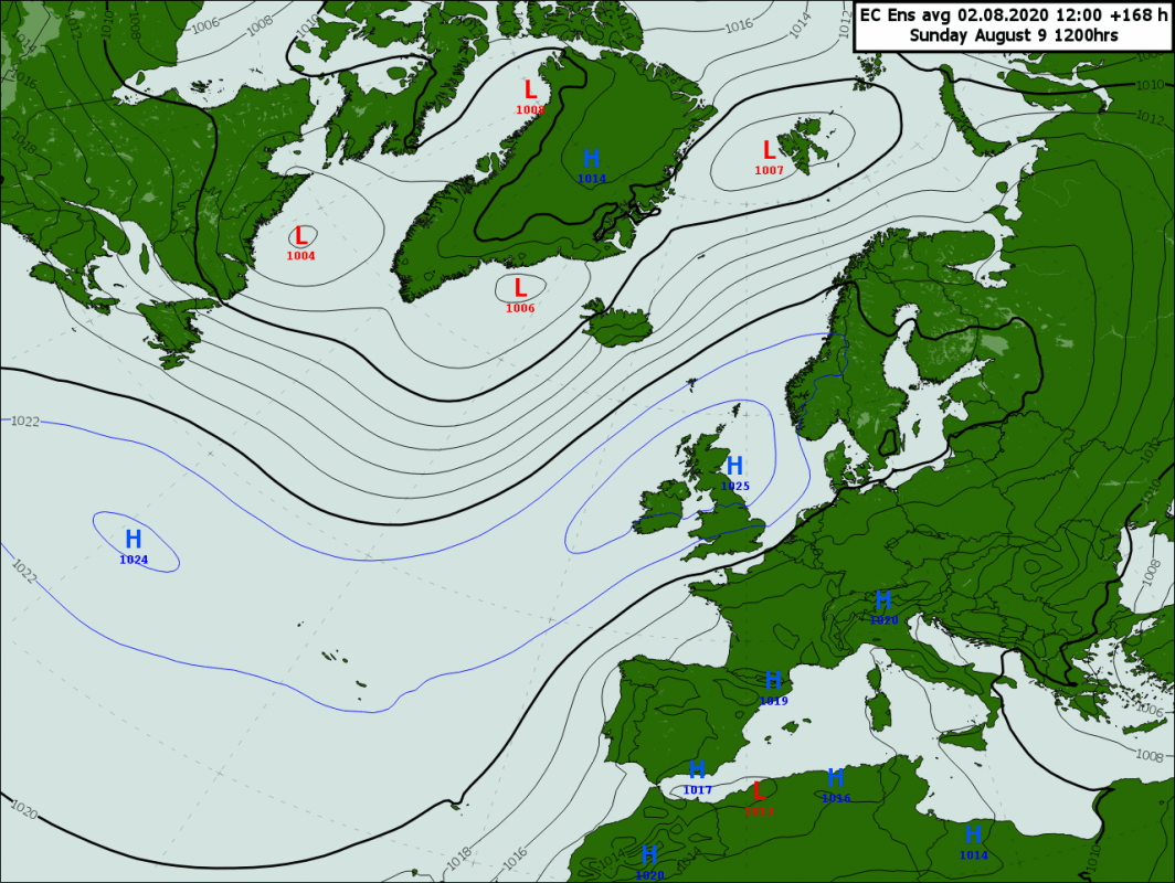 Trade Weather Power AS