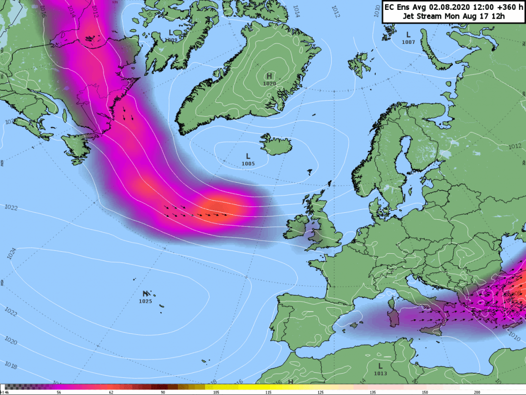 Trade Weather Power AS