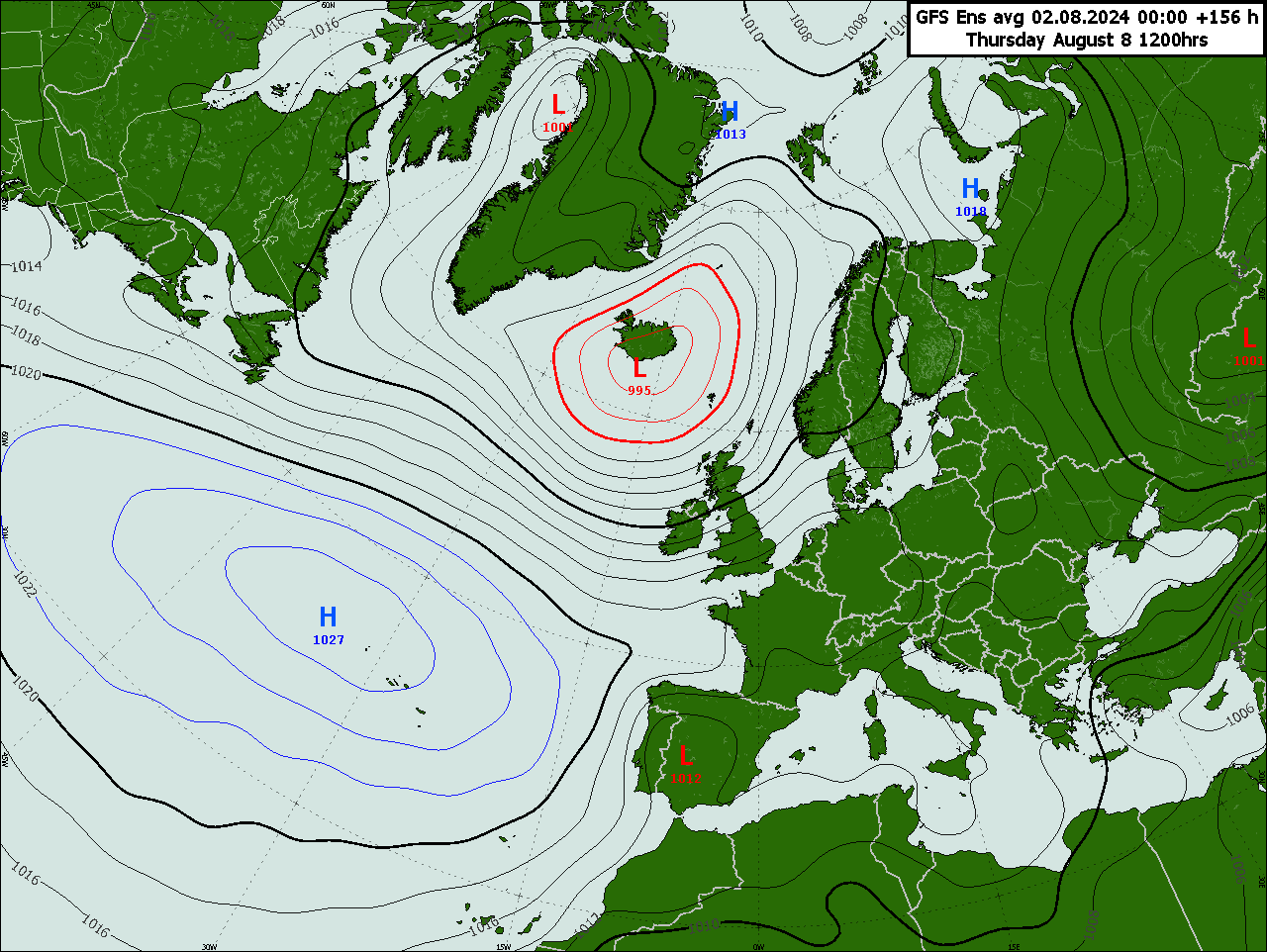 Trade Weather Power AS
