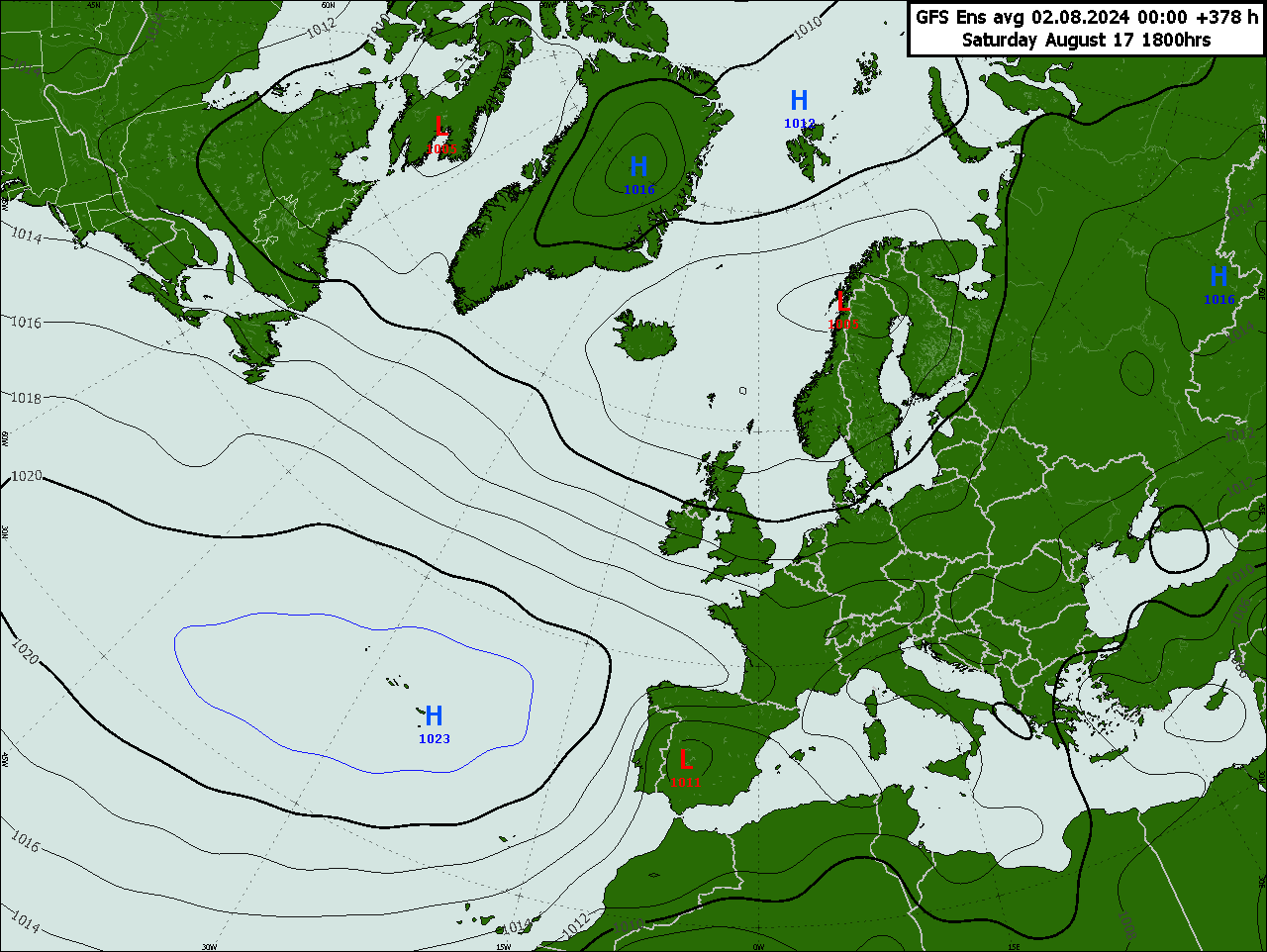 Trade Weather Power AS