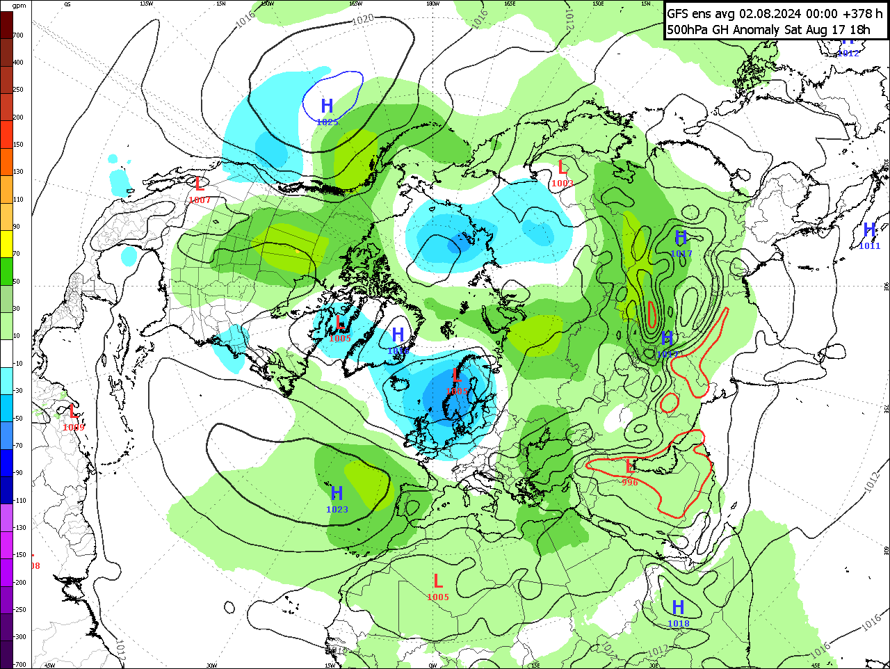 Trade Weather Power AS