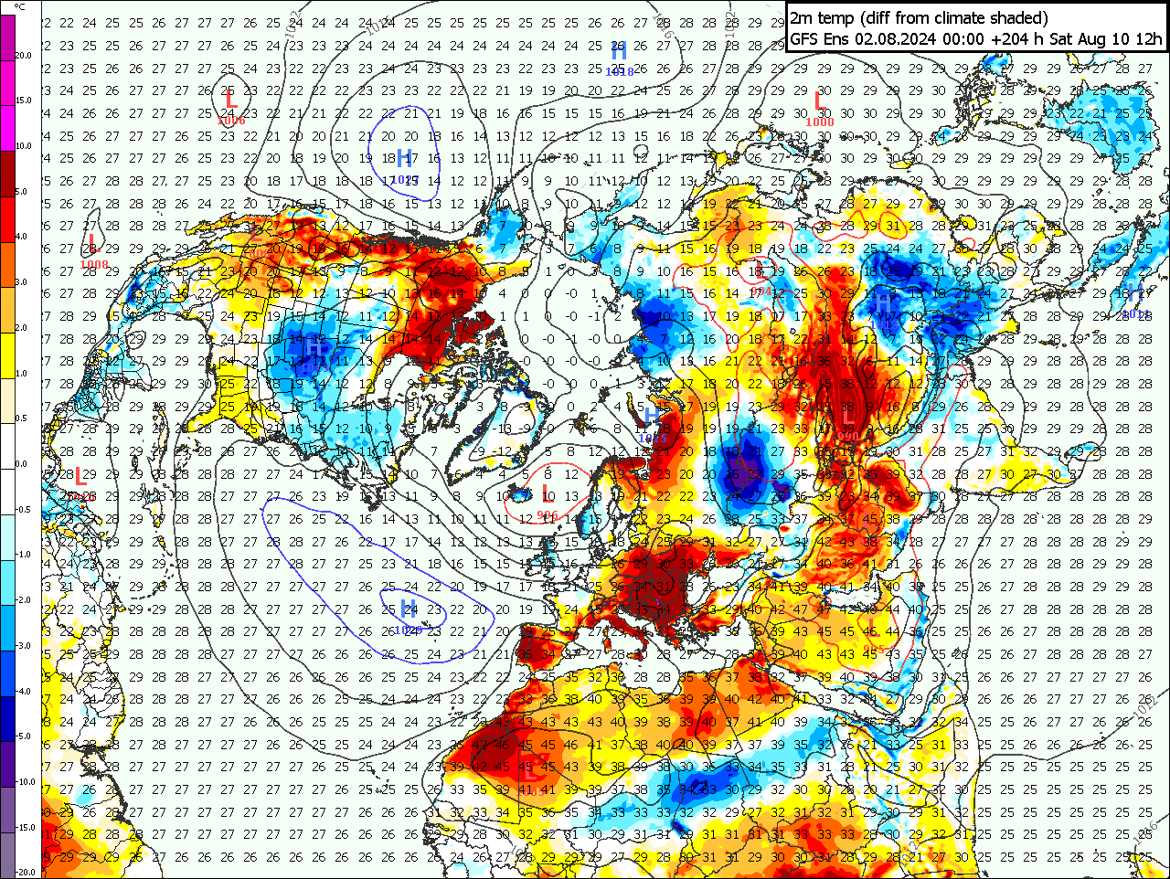 Trade Weather Power AS