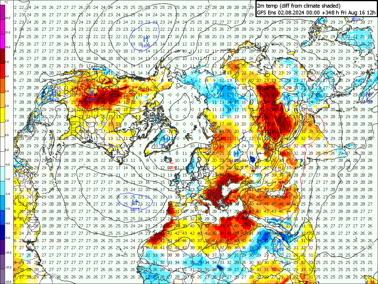 Trade Weather Power AS