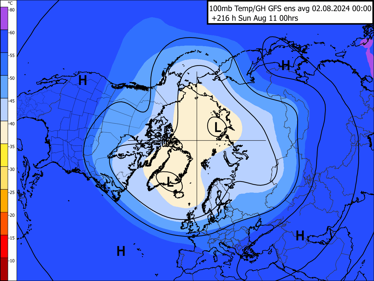 Trade Weather Power AS