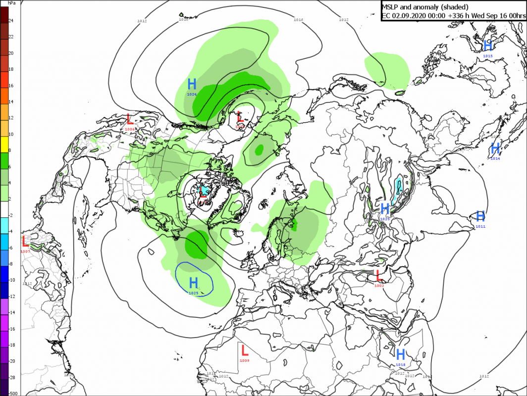 Trade Weather Power AS