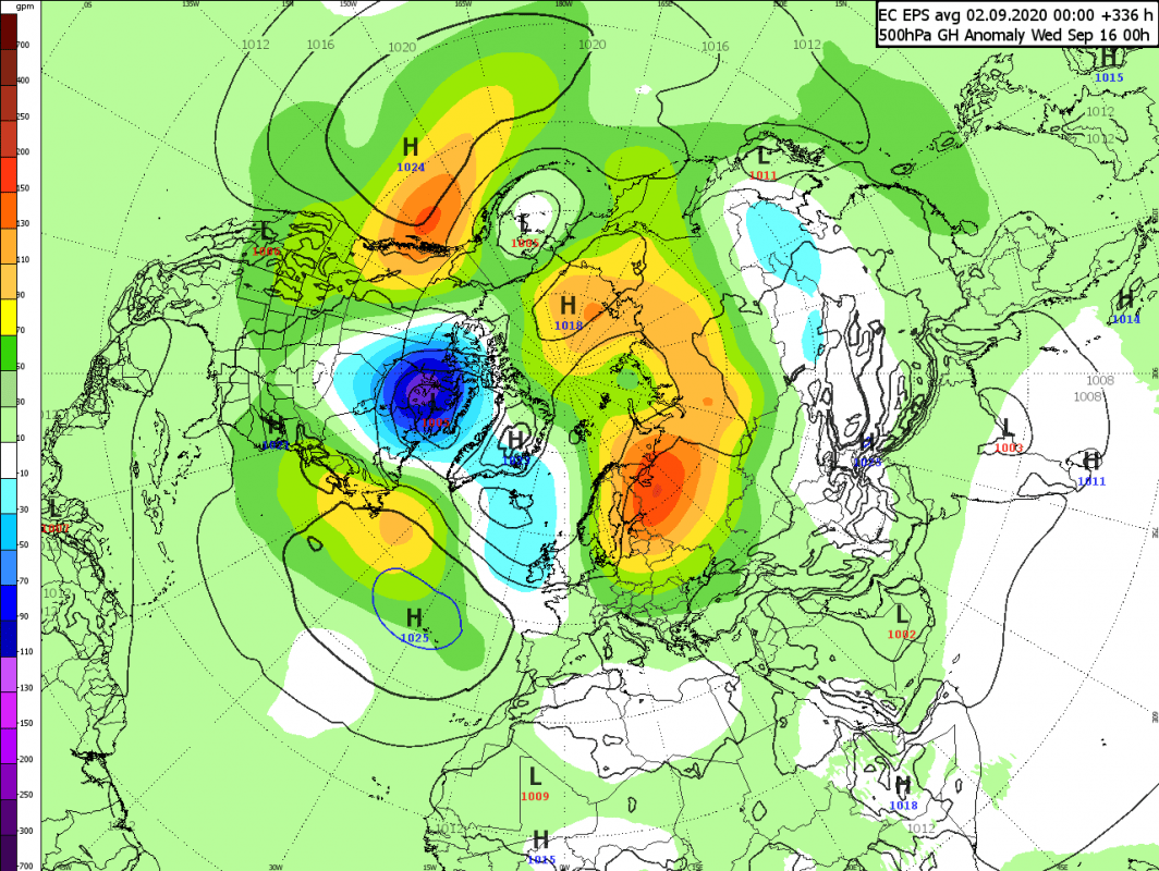 Trade Weather Power AS