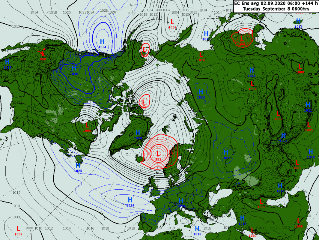 Trade Weather Power AS