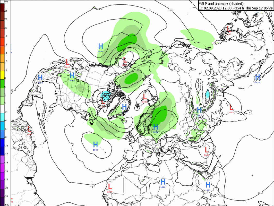 Trade Weather Power AS