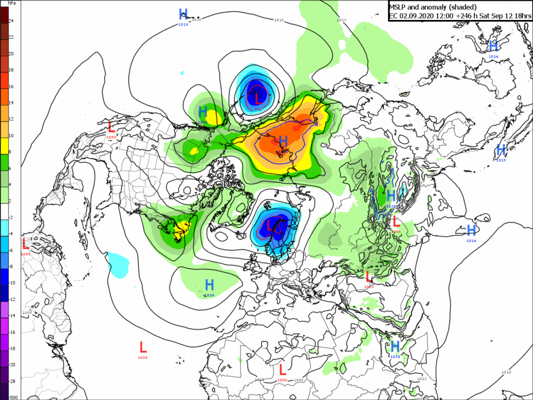 Trade Weather Power AS