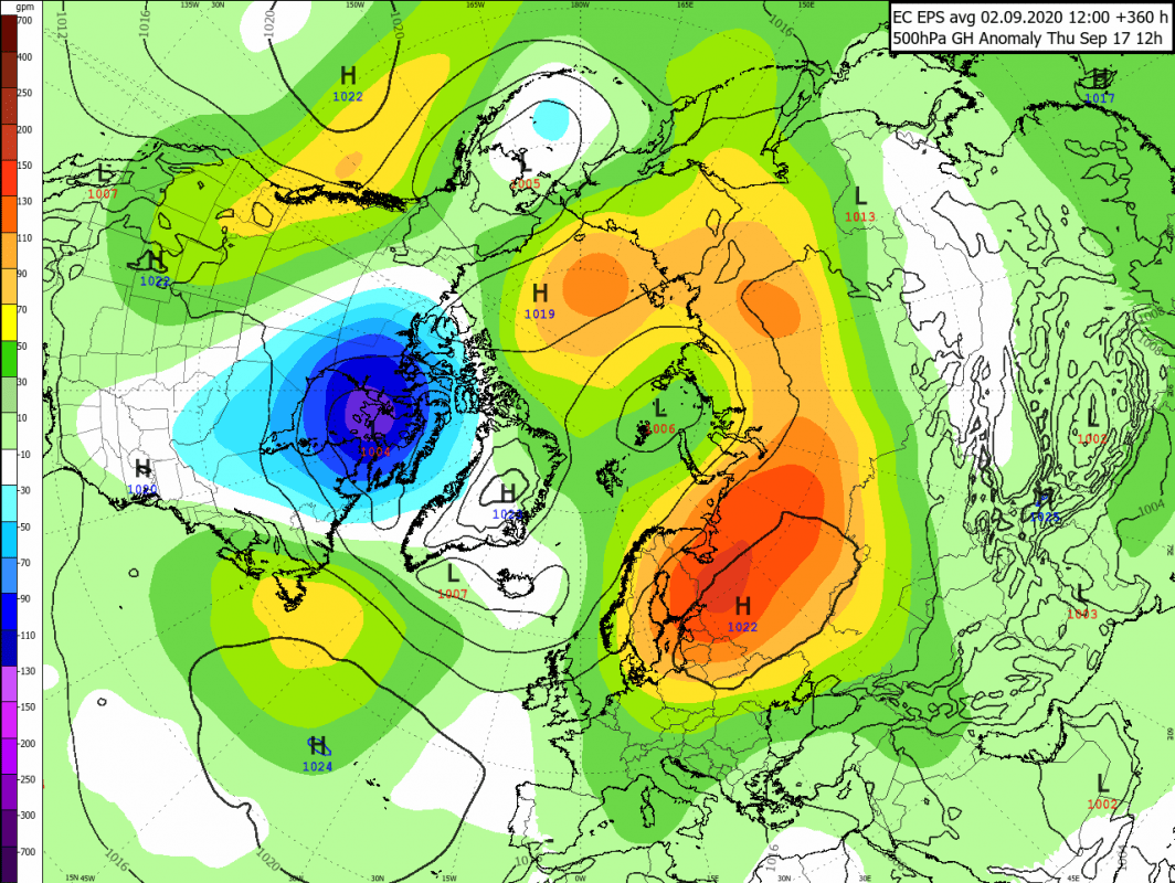 Trade Weather Power AS