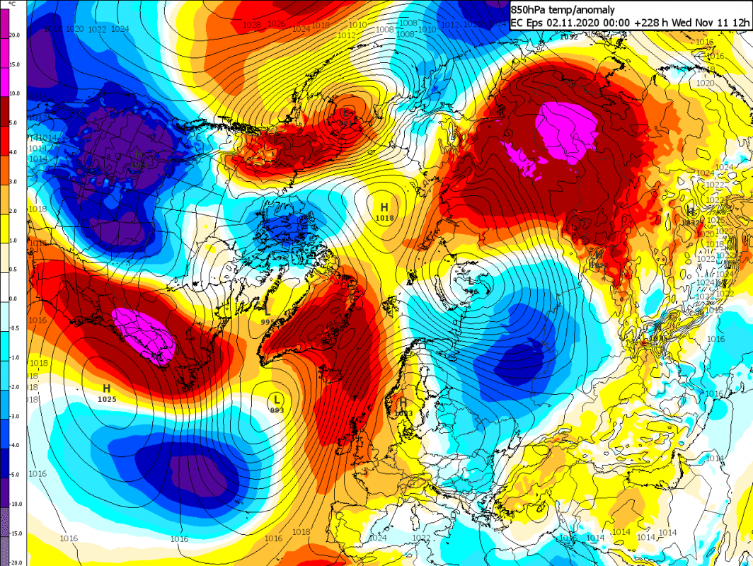 Trade Weather Power AS