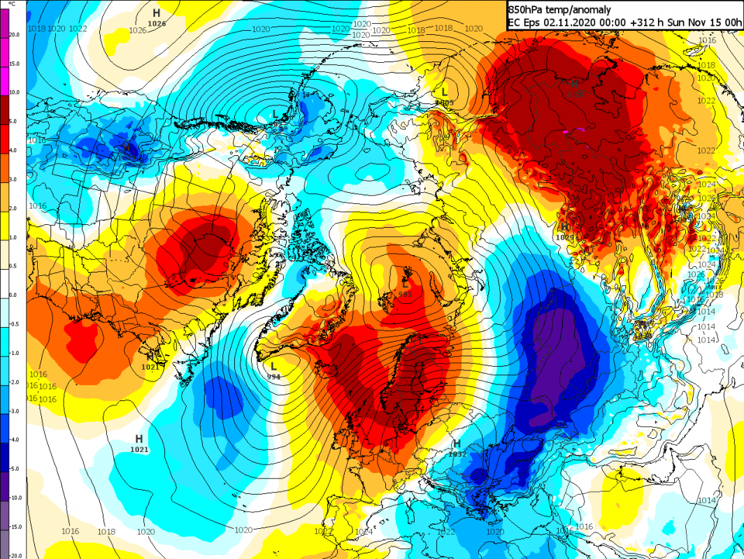 Trade Weather Power AS