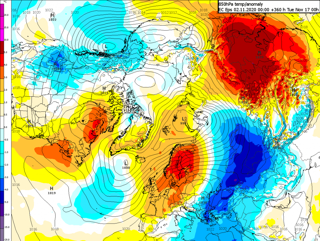 Trade Weather Power AS