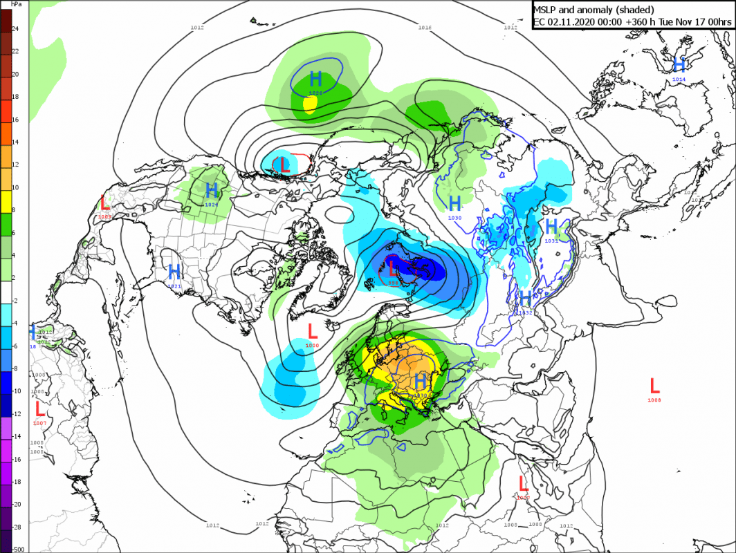 Trade Weather Power AS