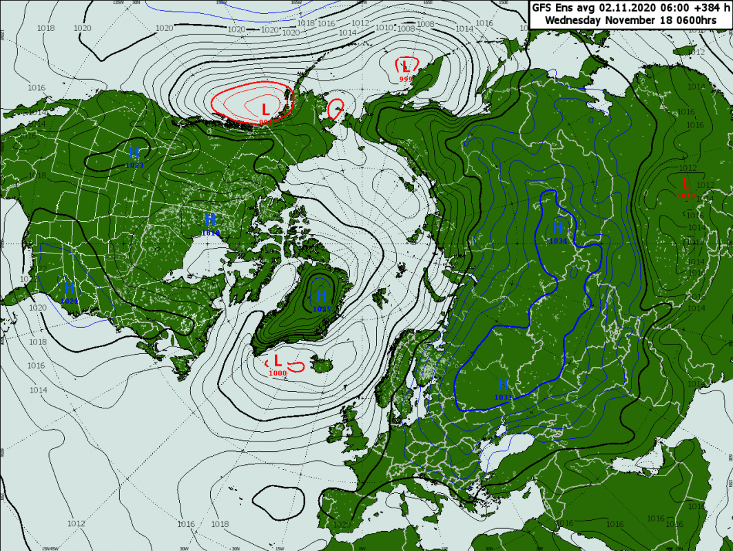Trade Weather Power AS