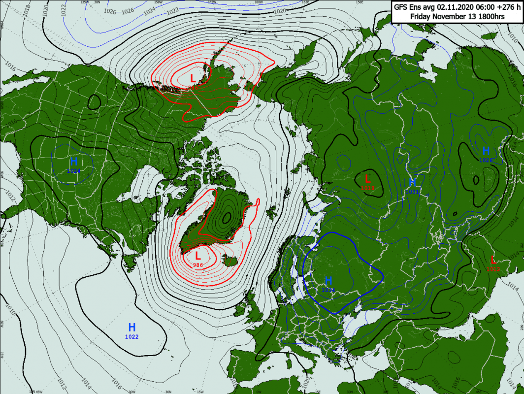 Trade Weather Power AS