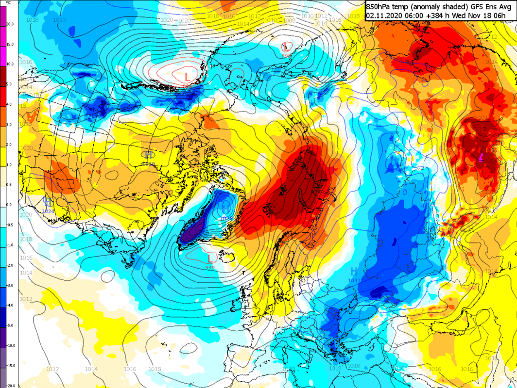 Trade Weather Power AS
