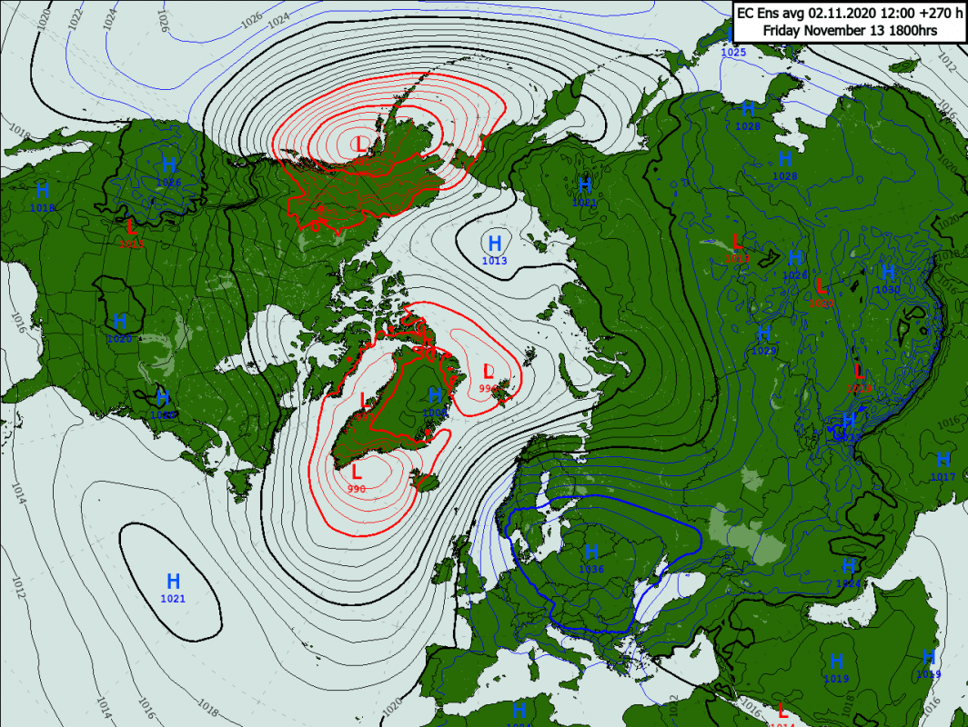 Trade Weather Power AS