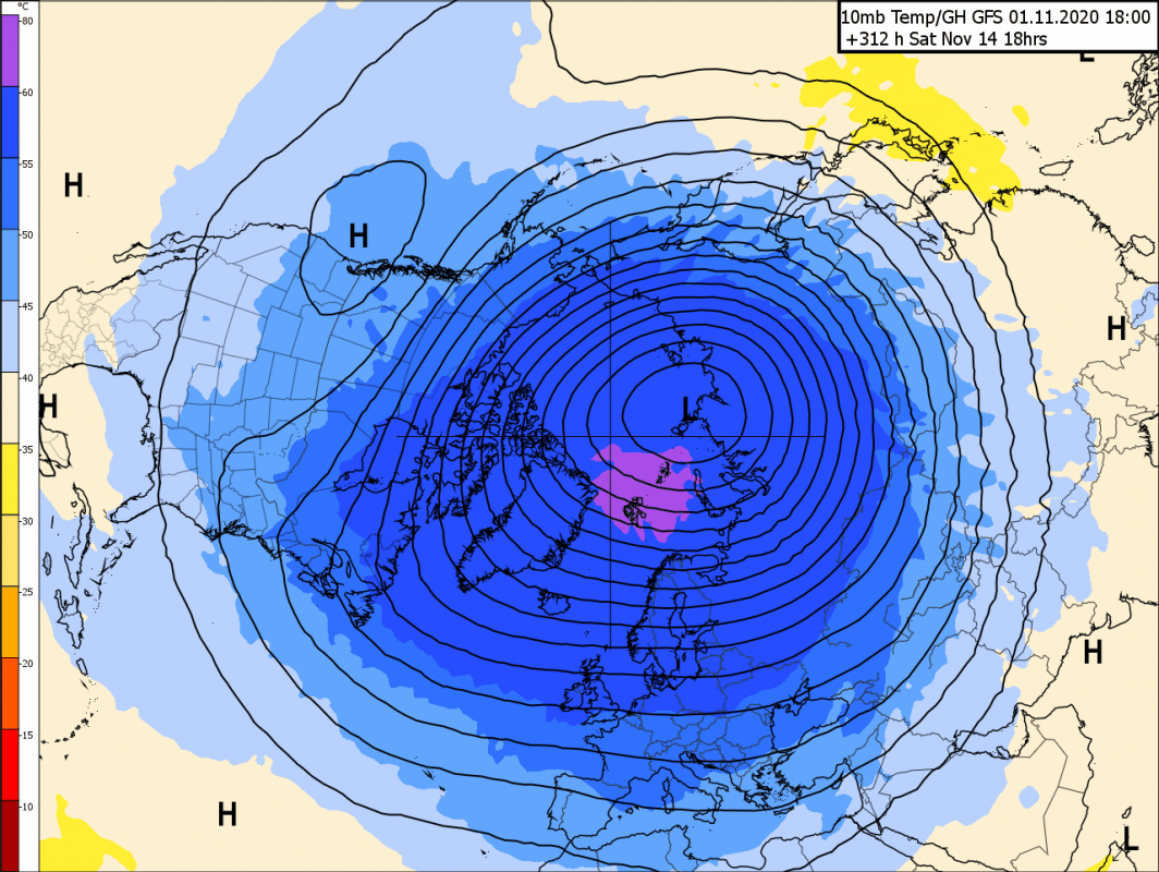 Trade Weather Power AS
