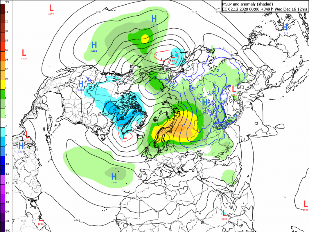 Trade Weather Power AS