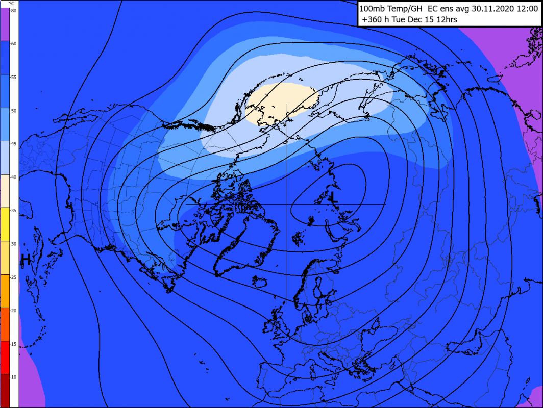 Trade Weather Power AS