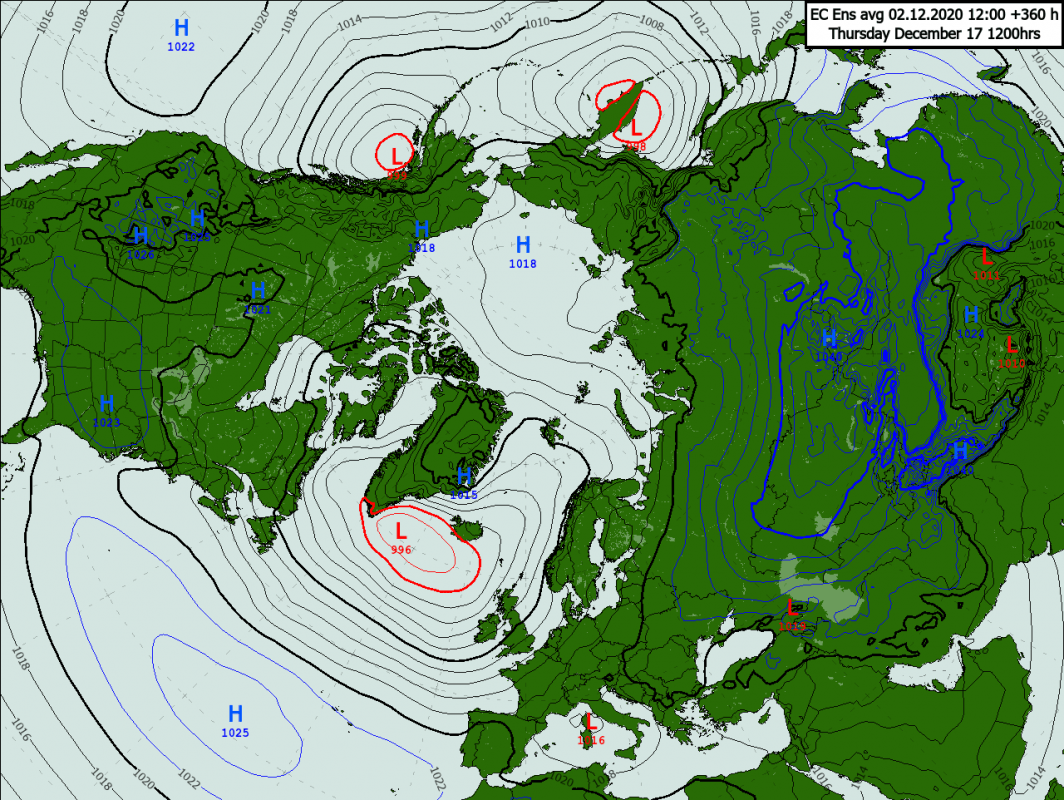 Trade Weather Power AS