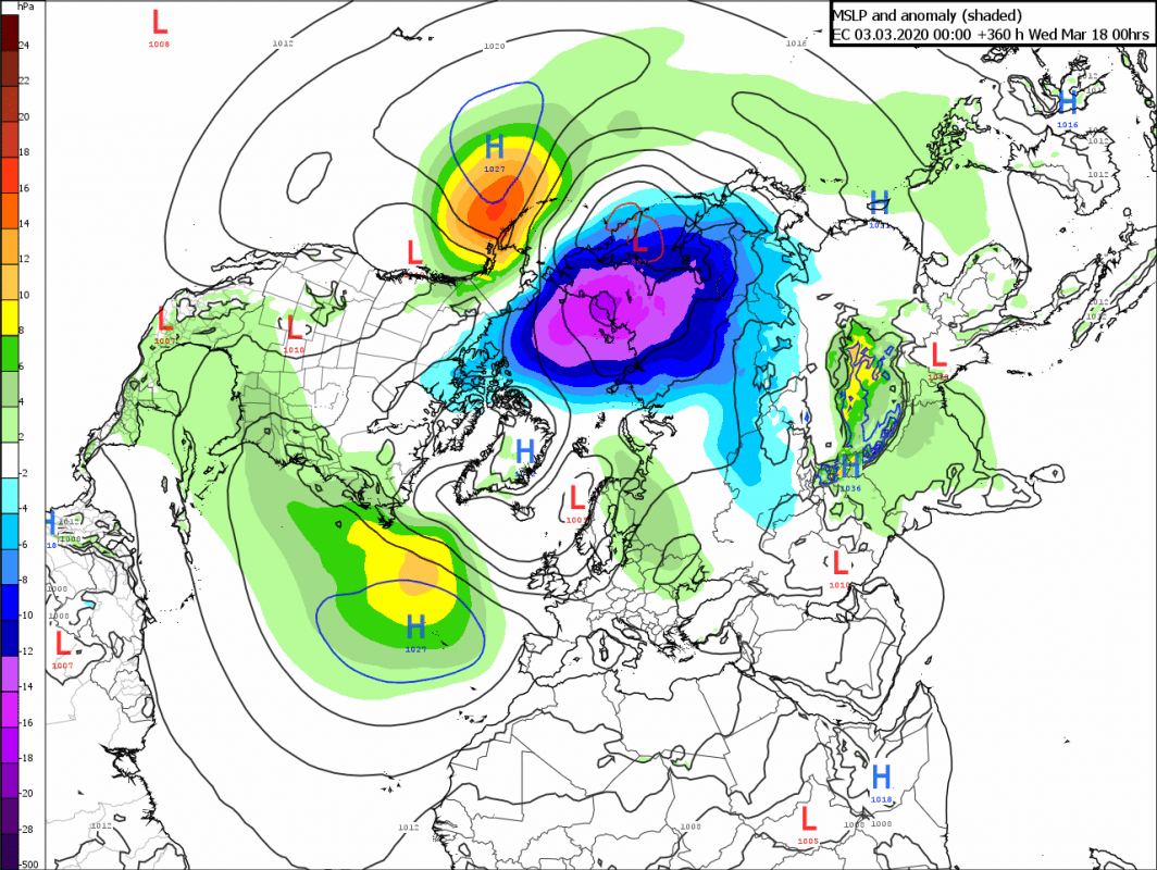 Trade Weather Power AS