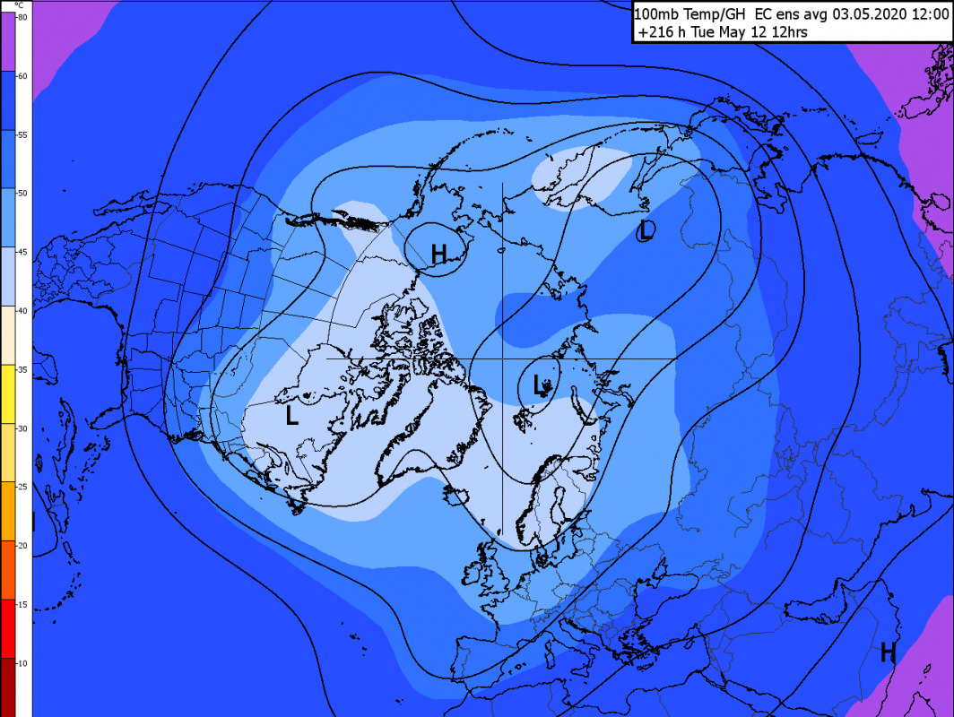 Trade Weather Power AS