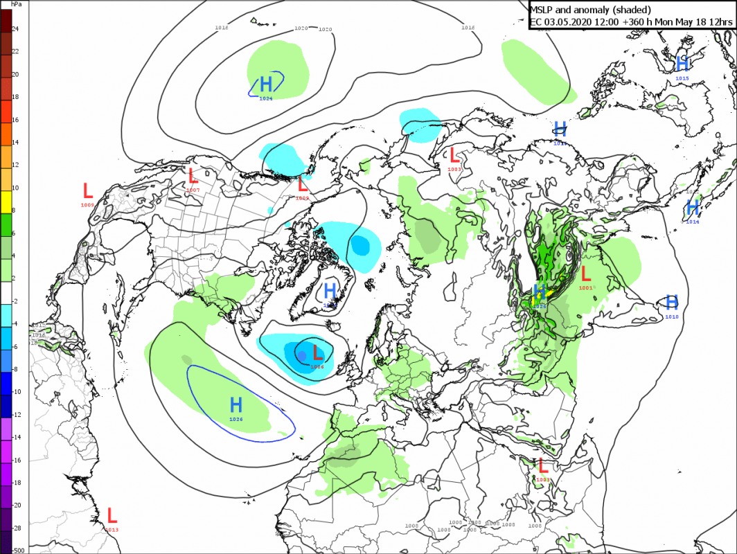 Trade Weather Power AS