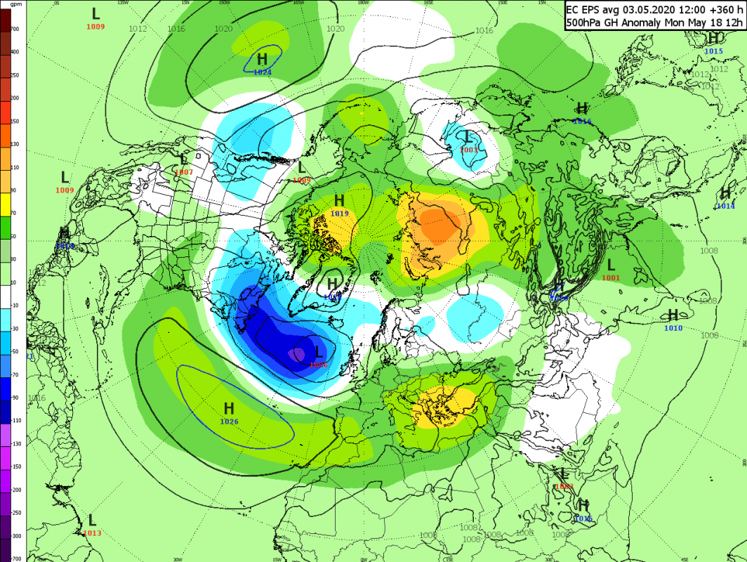 Trade Weather Power AS