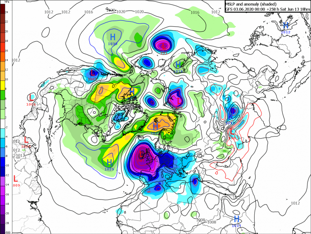 Trade Weather Power AS