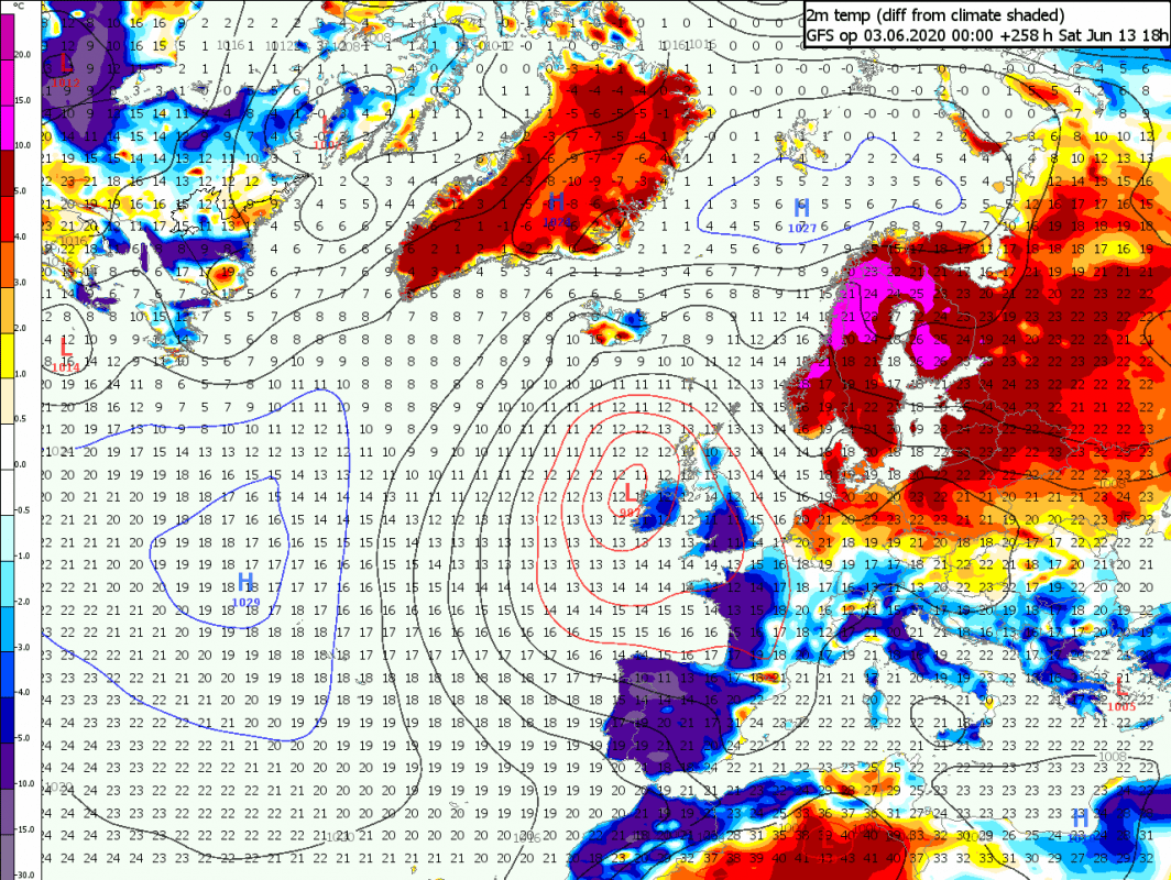 Trade Weather Power AS