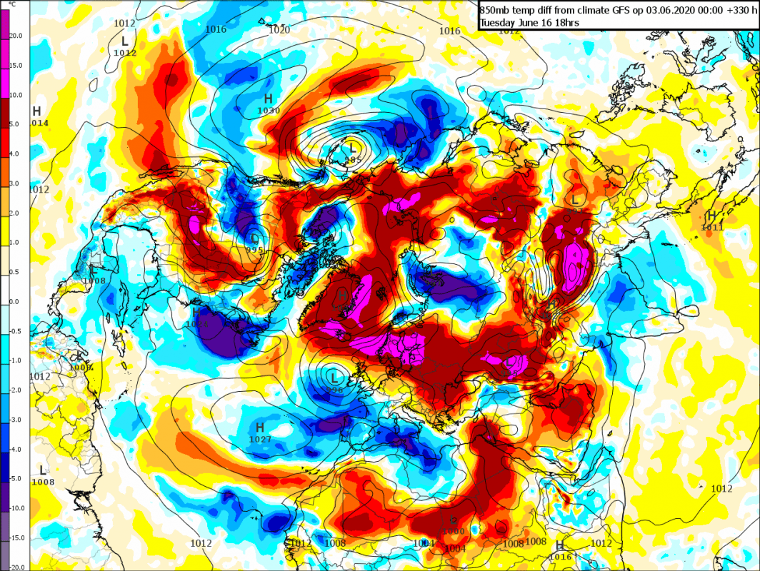 Trade Weather Power AS