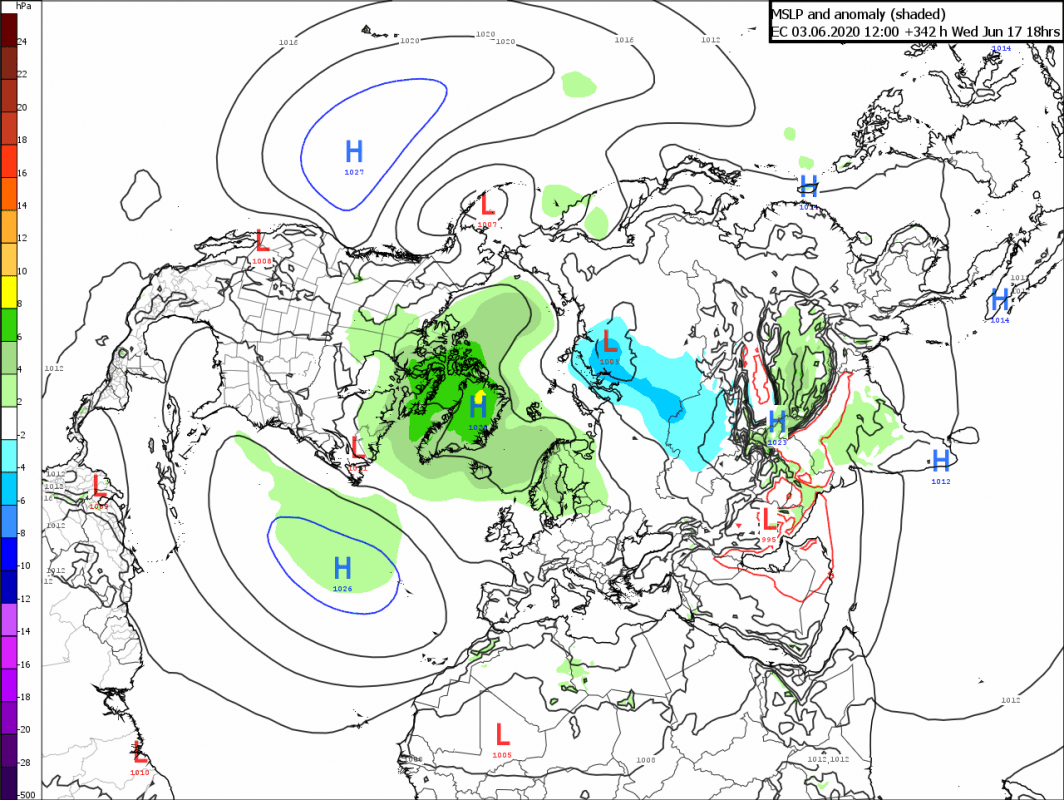 Trade Weather Power AS