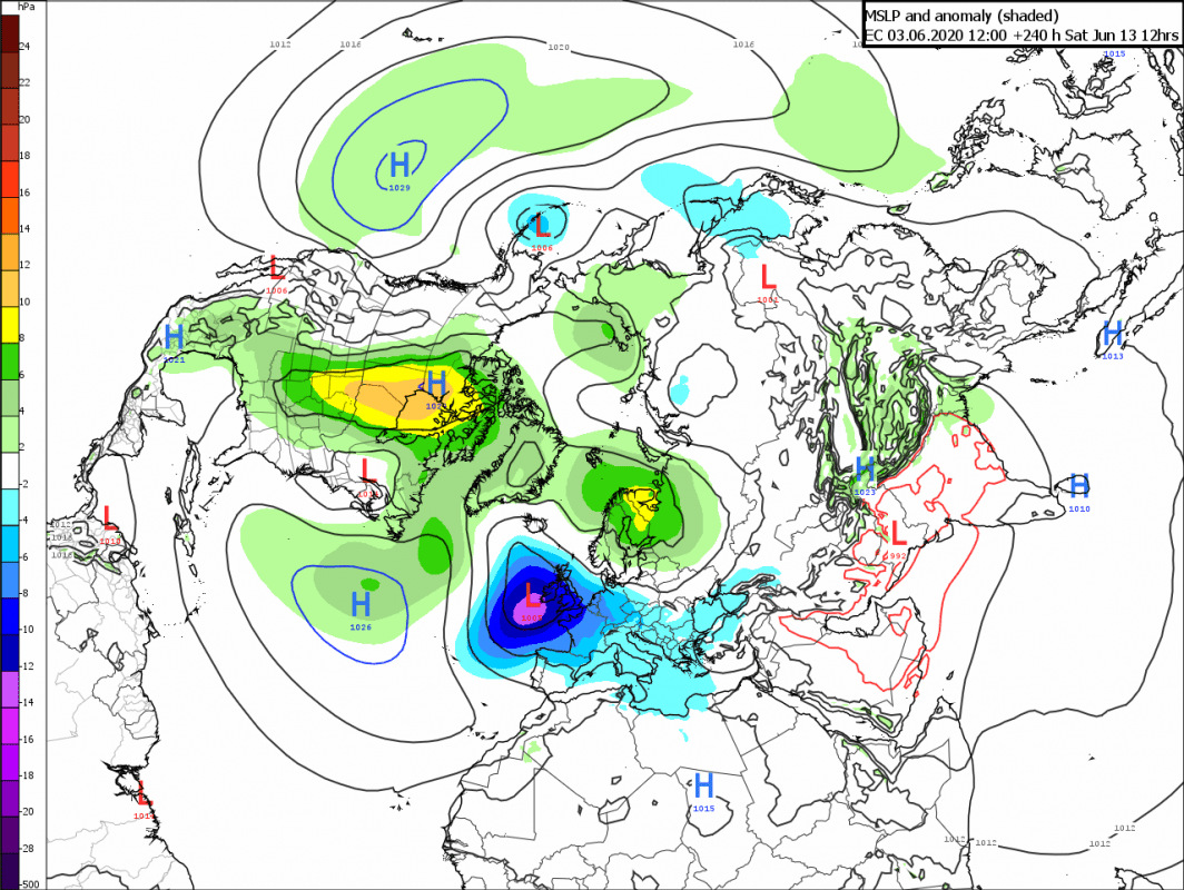 Trade Weather Power AS