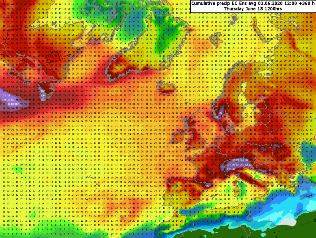 Trade Weather Power AS