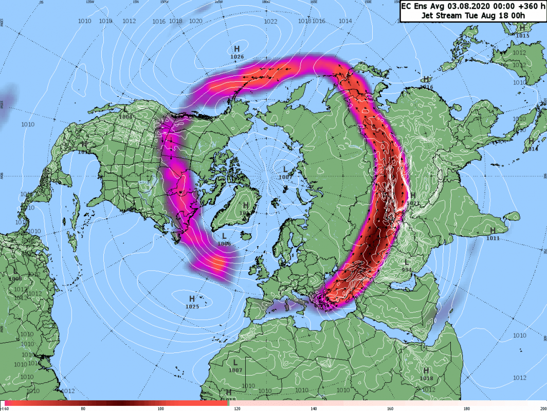 Trade Weather Power AS
