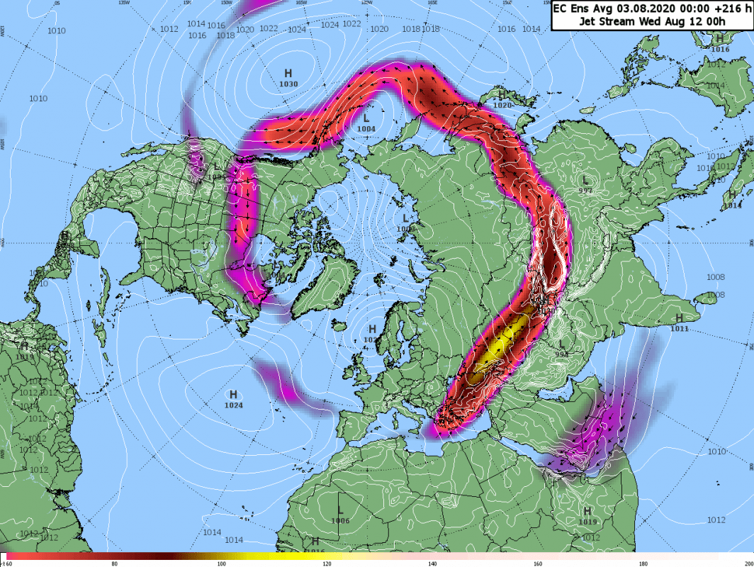 Trade Weather Power AS