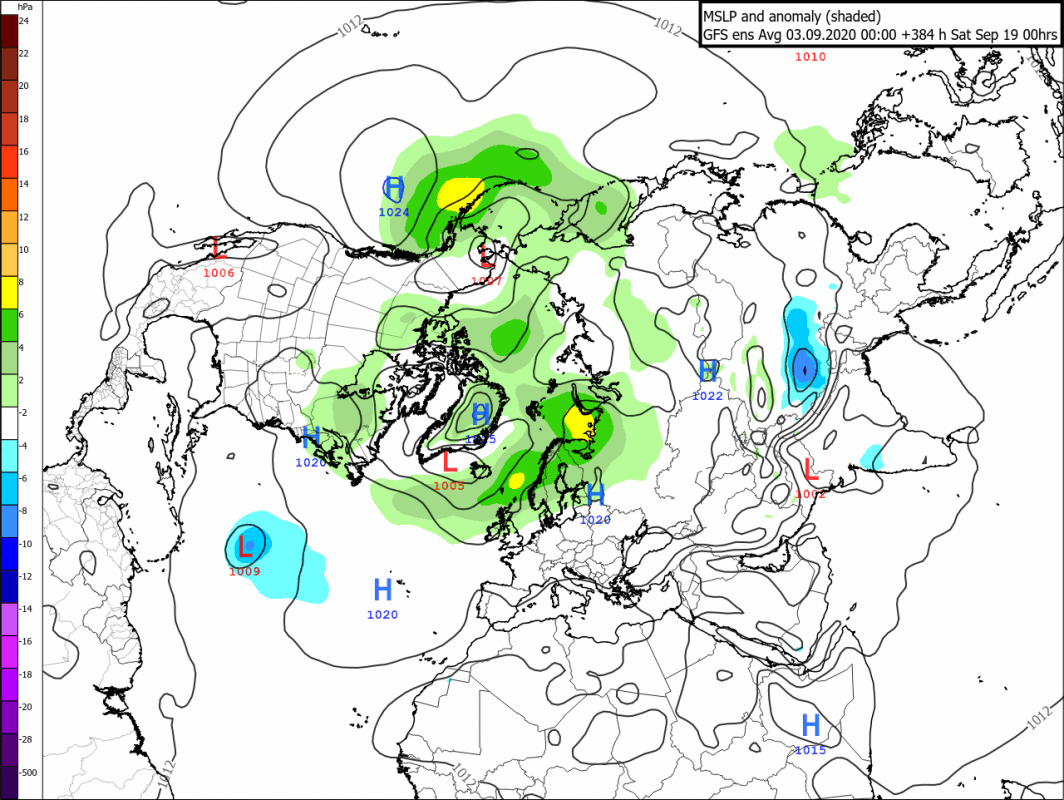 Trade Weather Power AS
