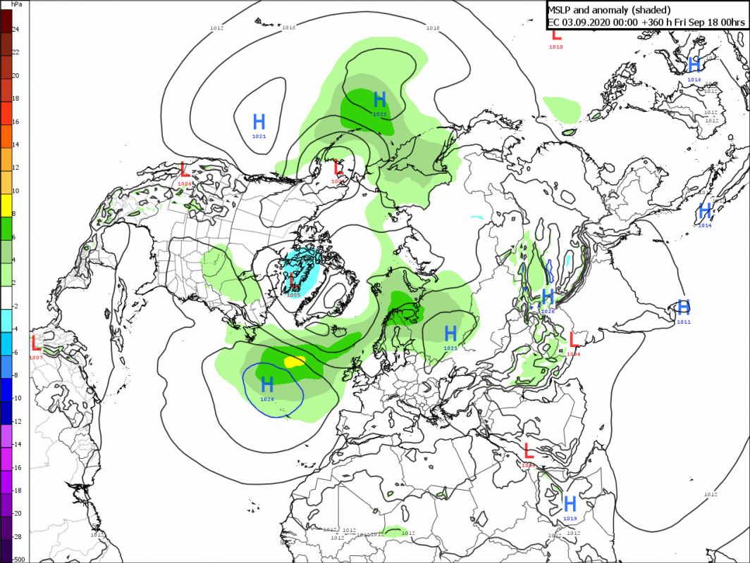 Trade Weather Power AS
