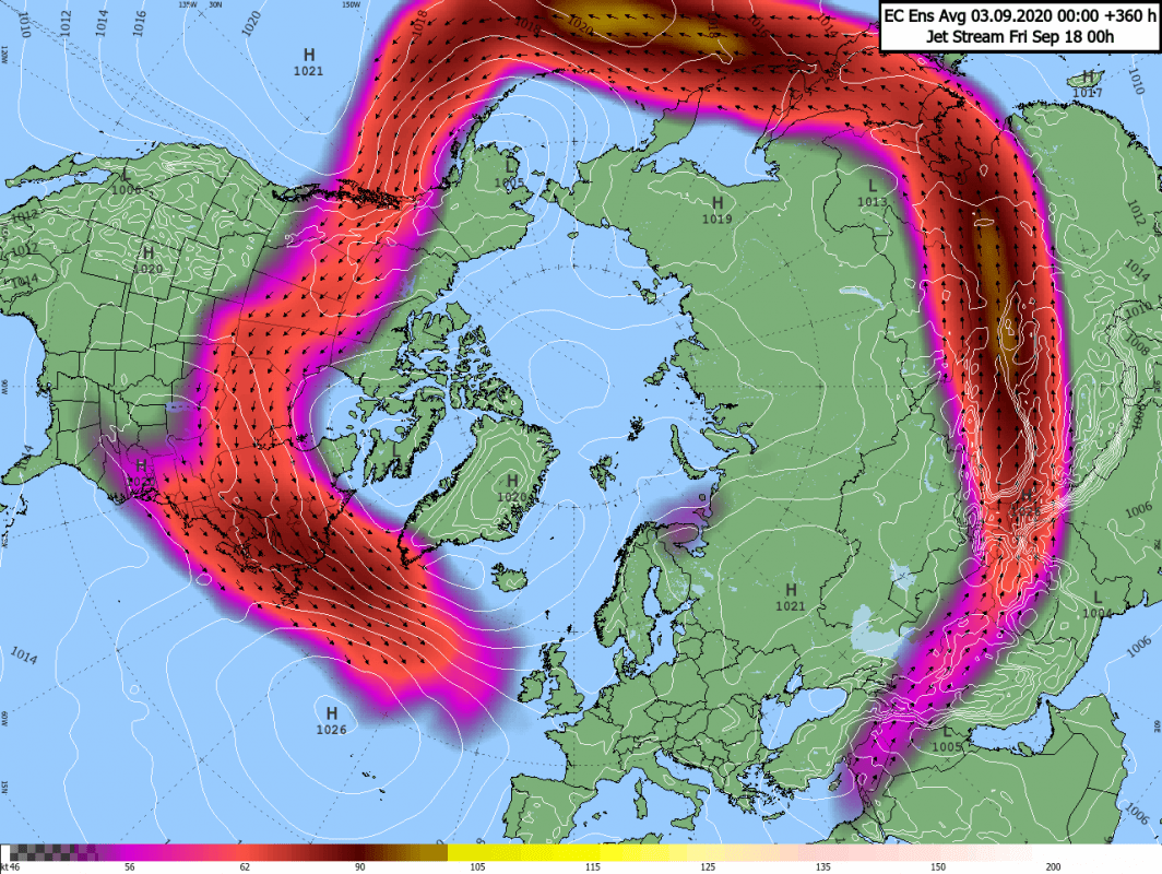 Trade Weather Power AS