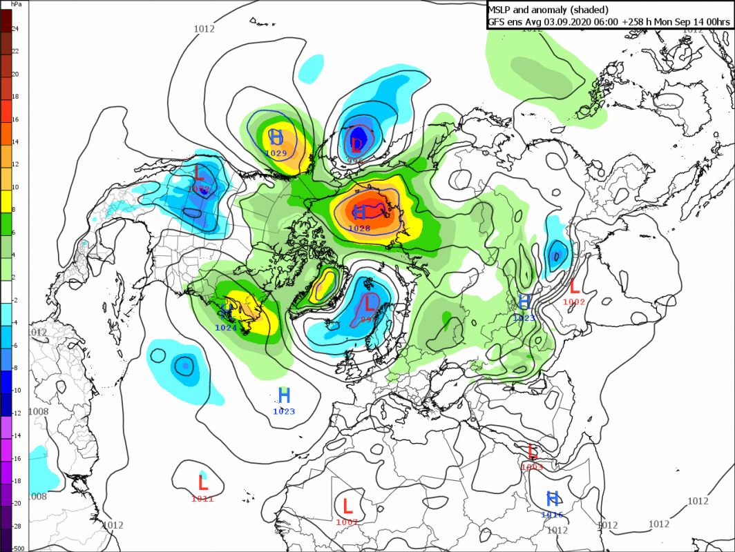Trade Weather Power AS