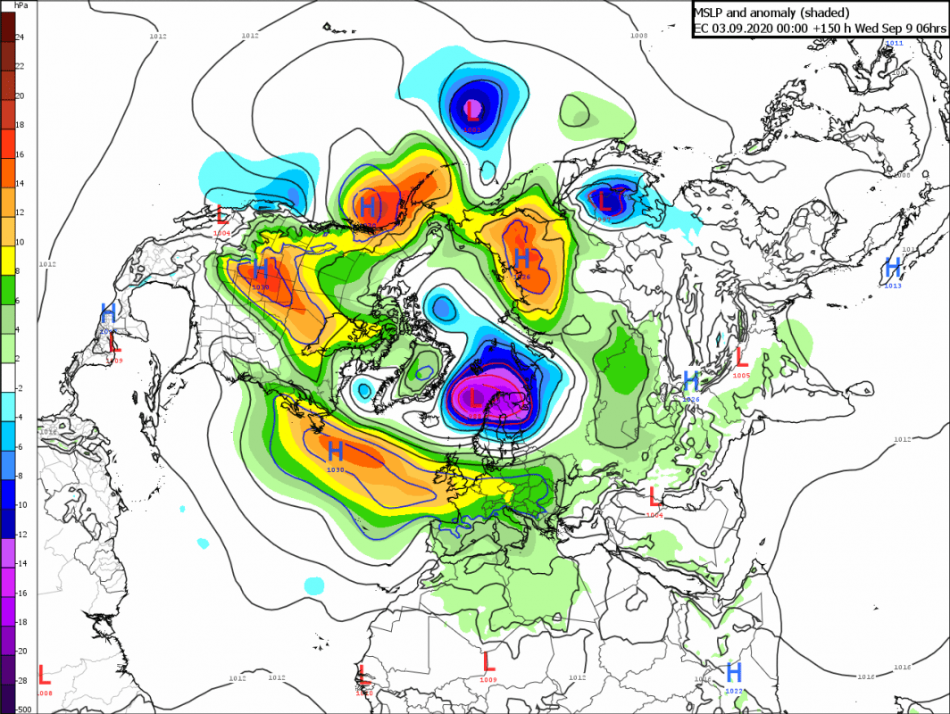 Trade Weather Power AS