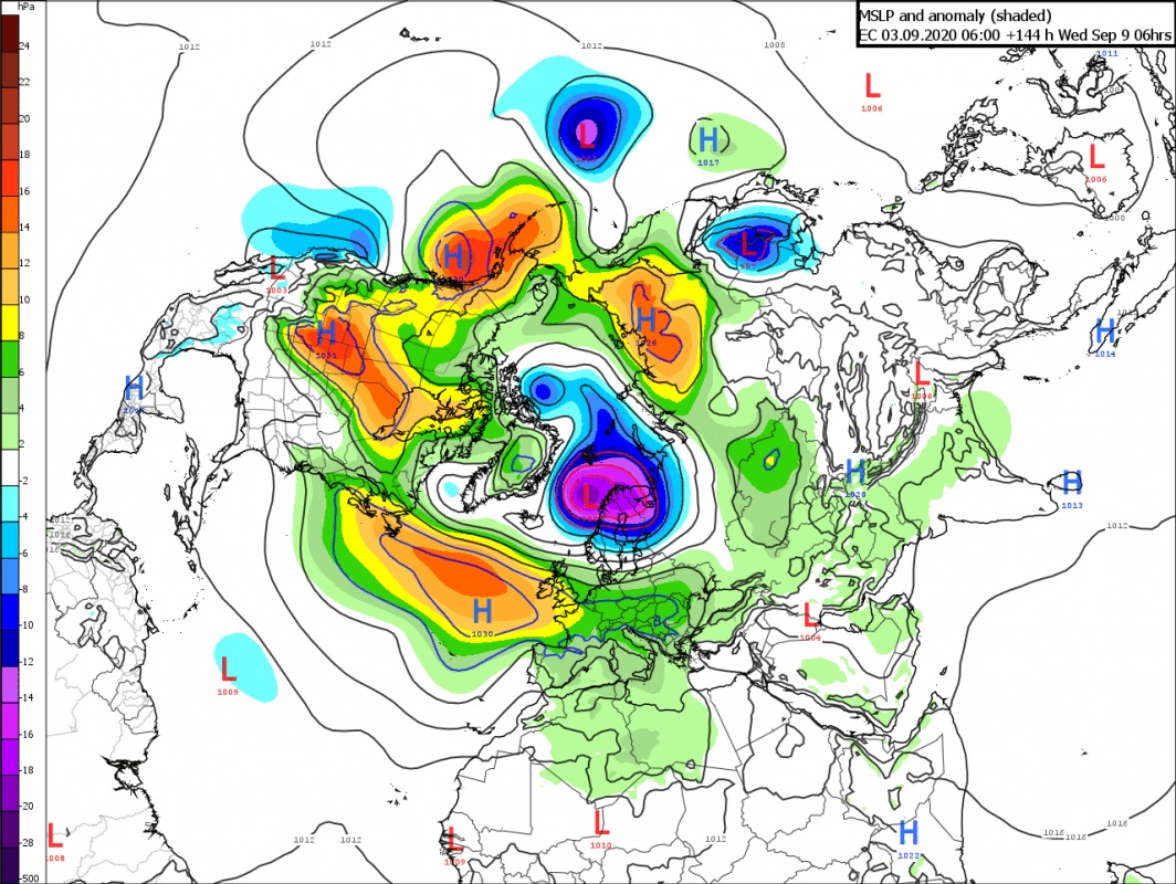 Trade Weather Power AS