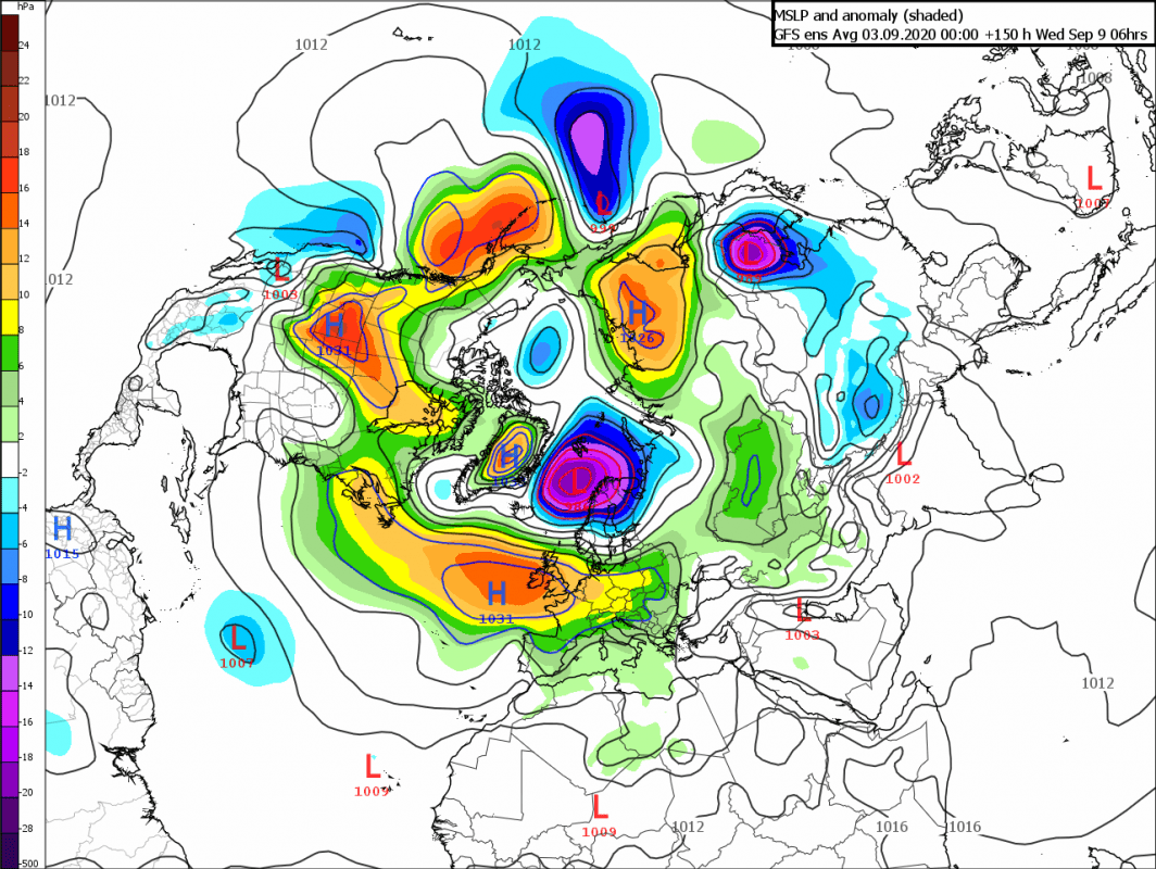 Trade Weather Power AS