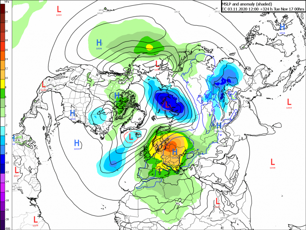 Trade Weather Power AS